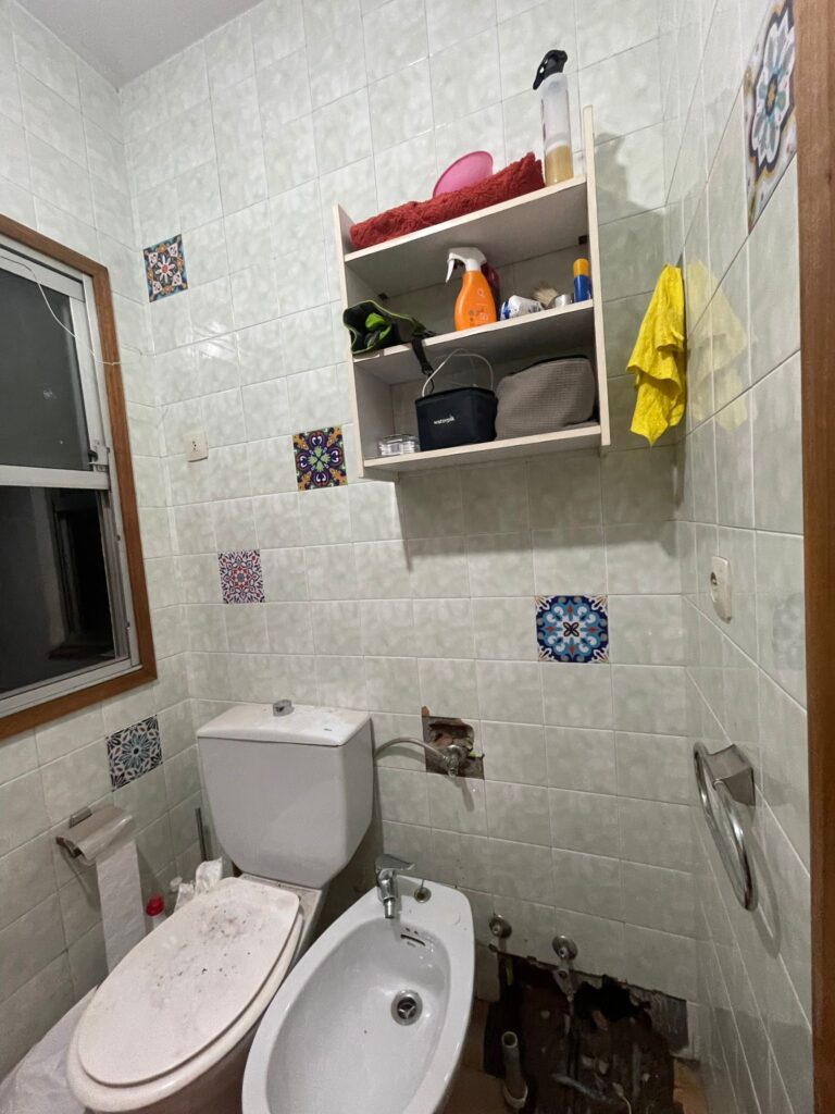 baño 1